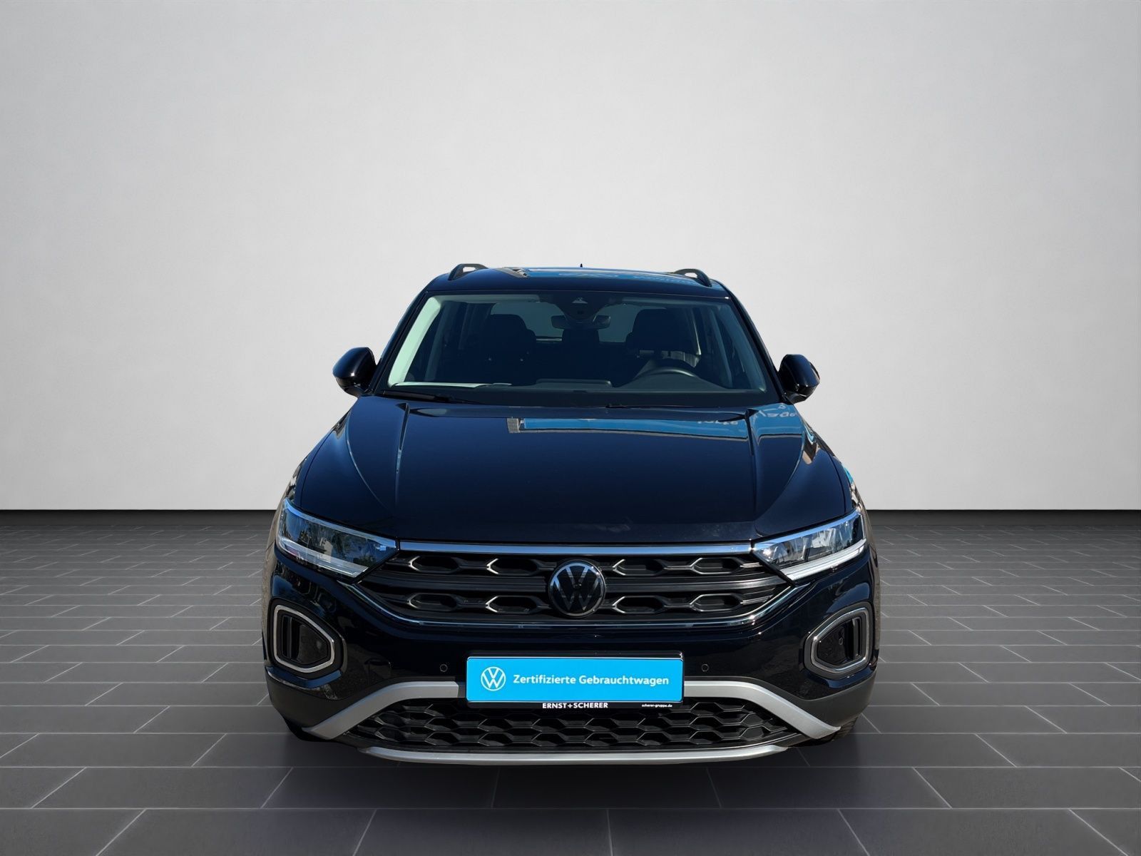 Volkswagen T-Roc - Bild 5