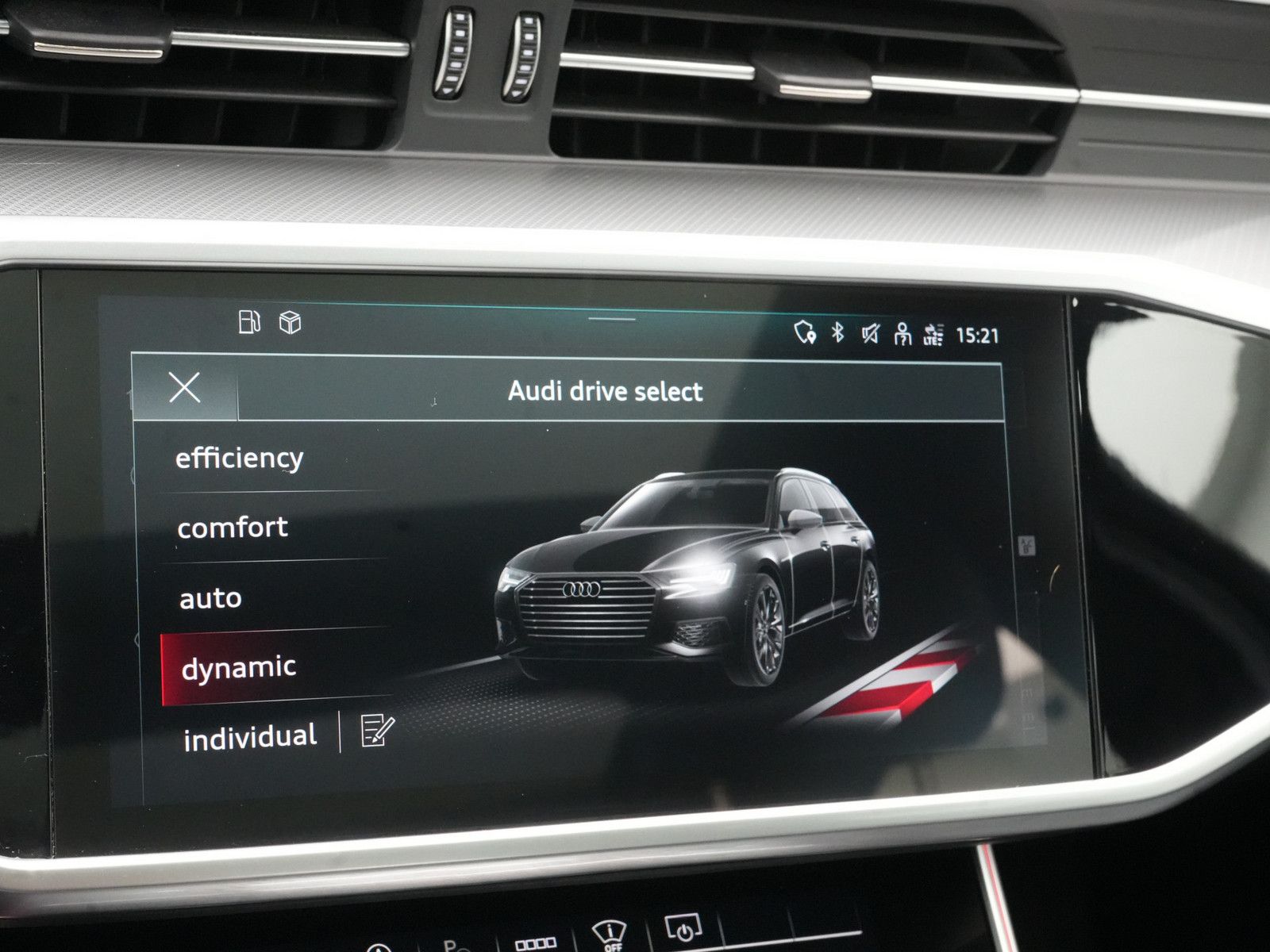 Audi A6 - Bild 18