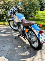 Yamaha SR 500 48T  Daytona "Cafe" - top gepflegt  - Offers matching your search criteria
