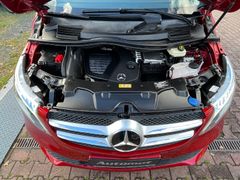 MERCEDES-BENZ V 300d Edition Kompakt*LED*Navi*DAB*AHK*7-Sitzer