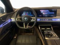 BMW i7 - Vorschau Bild 16
