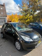 Mitsubishi Colt 5-trg. 1.1 Inform nur 79 Tkm Tüv  neu Klima - Mitsubishi Colt: 7