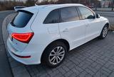 Audi Q5 2.0 TDI quattro S tronic | S line | Pano - gebrauchte Audi Q5 aus dem Jahr 2013