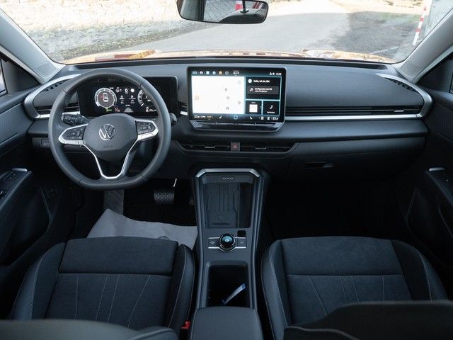 T-Roc Style eTSI DSG neues Modell