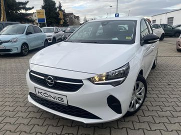 Opel Leasingangebot: Opel Corsa F 1.2 Turbo Shz.Klima*Sound