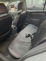 Volkswagen Golf 5 verkaufen - Volkswagen Golf aus 2005: Kombi