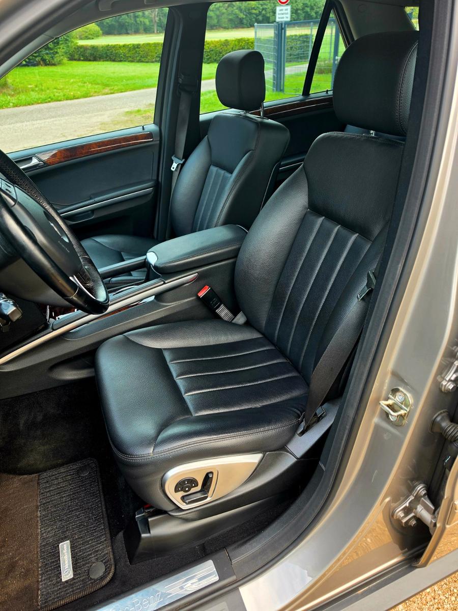 Mercedes-Benz ML 280