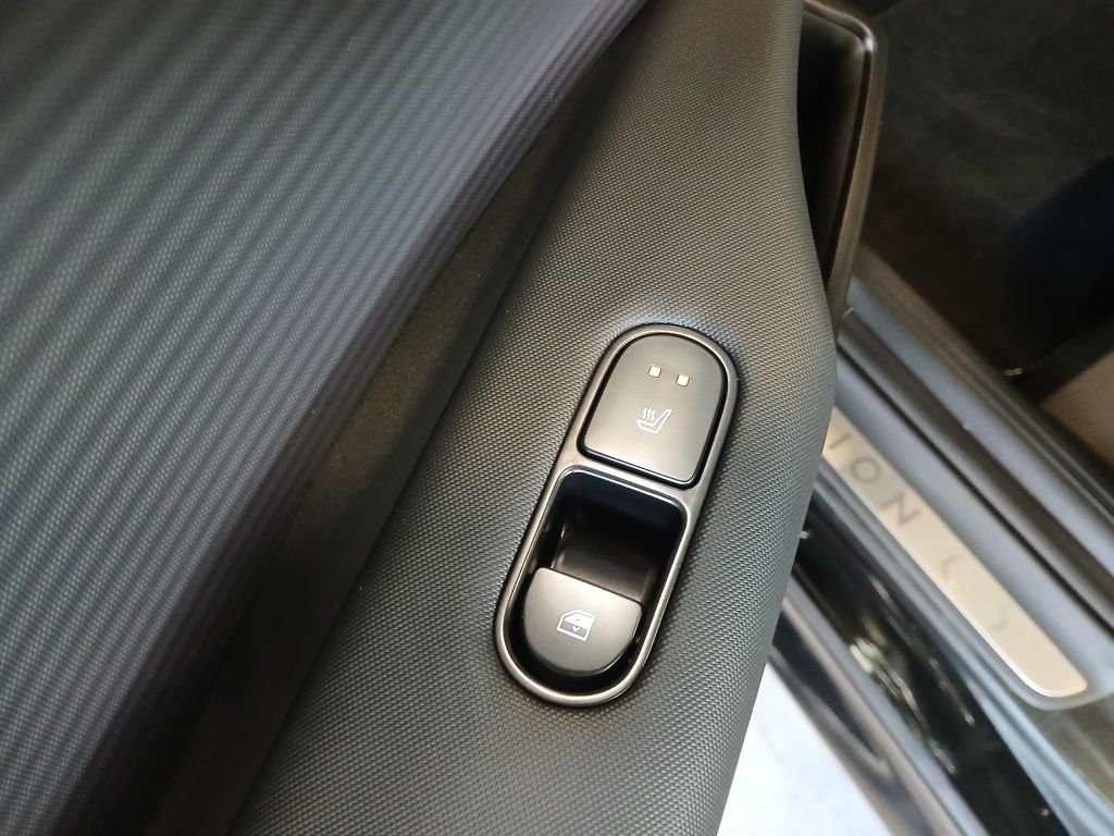Hyundai IONIQ 6 – Bild 24
