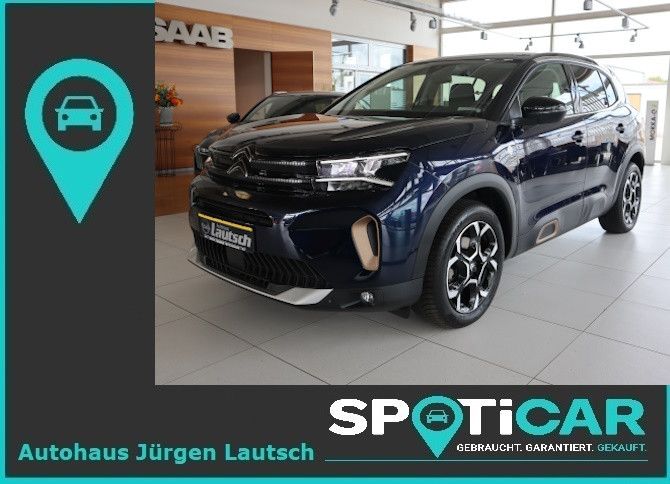 Citroen C5 Aircross - 1