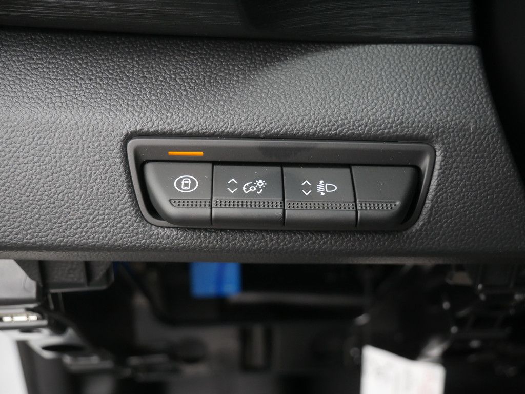Fahrzeugabbildung Renault Trafic Komfort L1H1 Blue dCi 130 KAMERA AHK LED