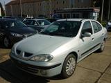 Renault Megane Classic RXE 1.6 16V Klima! Sitzheizung! - gebrauchte Renault Megane aus dem Jahr 2000