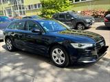 Audi A6 2.0 TDI multitronic Avant - - Audi A6: Multitronic