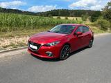 Mazda 3 2.0 SKYACTIV-G 165 Nakama - Mazda 3: Nakama