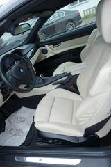 BMW M3 Cabrio V8 Indiv.  1 of 5 Top Sammler  - BMW M3 aus 2013