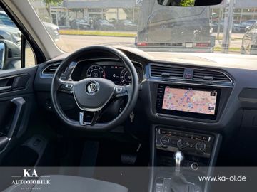 Volkswagen Tiguan - 10