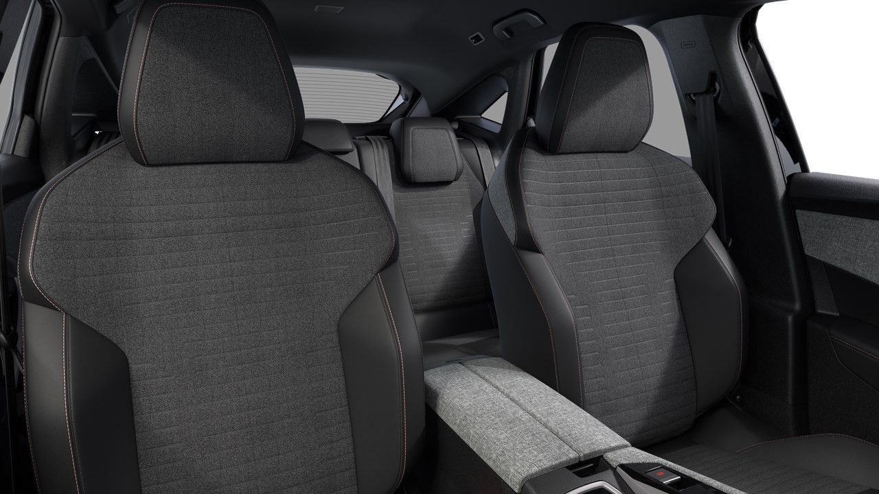 Peugeot 3008 - Bild 9