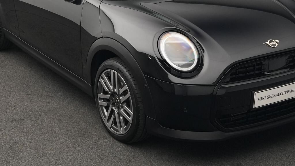 MINI Cooper C - Bild 21