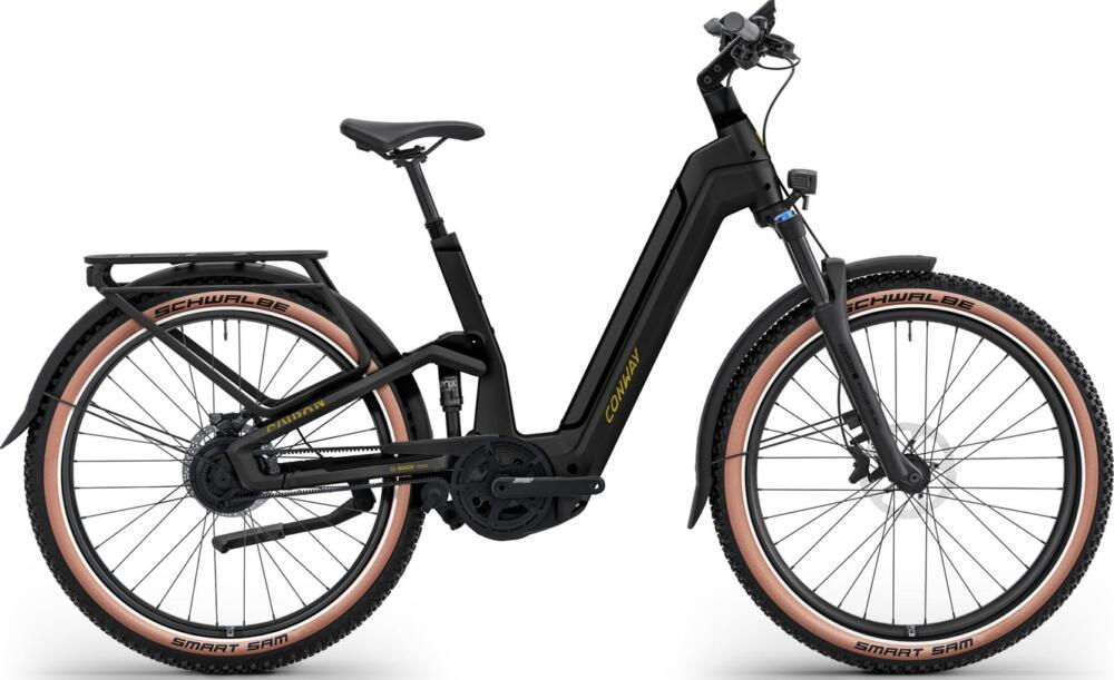 Conway Cairon C FS 2.0 B 50 cm