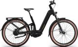 Conway Cairon C FS 2.0 B 42 cm - Conway E-Bikes