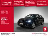 Audi Q2 advanced 35 TDI S tronic SHZ Keyless Navi VC