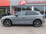 Audi SQ5 3.0 TDI quattro B&O*AHK*ACC*360°*ab 399€ - Audi SQ5 in Hannover