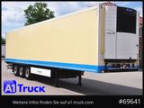 Krone SDR 27 Carrier 1950 Mt. Doppelstock Lift, - Offers matching your search criteria