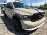 Dodge RAM 5.7 V8 HEMI*WARLOCK*OFFROAD*4x4 - gebrauchte Dodge RAM aus dem Jahr 2019