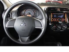 Fahrzeugabbildung Mitsubishi Space Star Spirit,Nur 1843 Km,Wie Neu