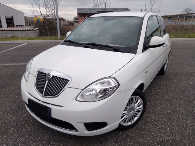 Lancia Ypsilon 1.4 77cv E-Collection Ecochic GPL