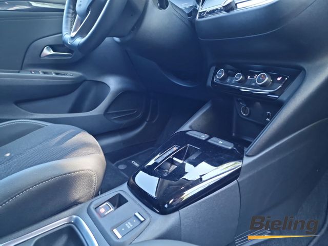 Corsa-e ELEGANCE, 1.Hand, 11KW Onboard-Charger, 