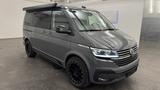 Volkswagen T6.1 DSG California Ocean Edition 4Motion - graue Volkswagen T6 andere