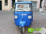 Piaggio PIAGGIO Ape CALESSINO EDIZIONE LIMITATA! - Piaggio mit Diesel-Antrieb