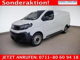 Opel Vivaro Kasten L3-EPH Vo+Hi+360°KAM+NAVI 130 k... - gebrauchte Opel Vivaro aus dem Jahr 2024