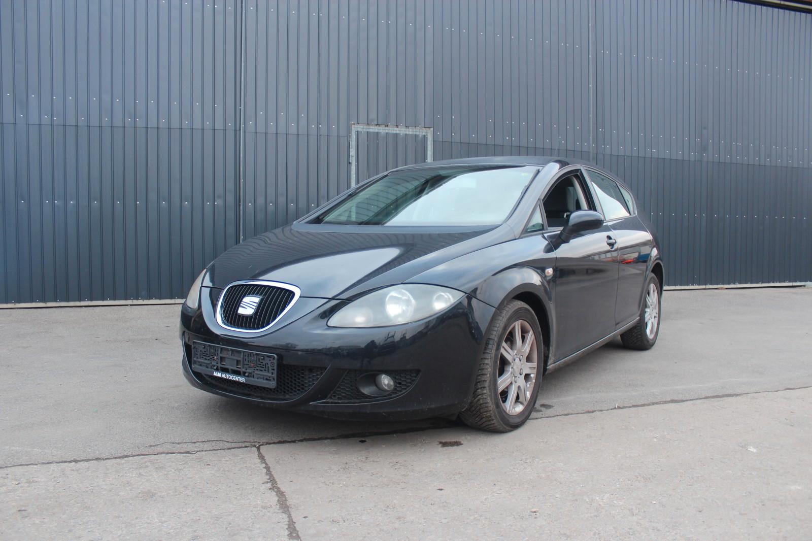 Seat Leon Stylance / Style