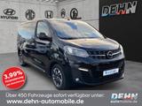Opel Zafira Life L2 Xenon 180Kamera SHZ 9-Sitzer ACC