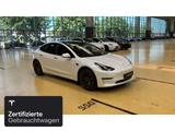 Tesla Model 3 Performance - Tesla Model 3 Gebrauchtwagen in Frankfurt