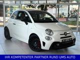 Abarth 500 595 Competizione/NAVI/BEATS/PDC - Abarth aus 2017