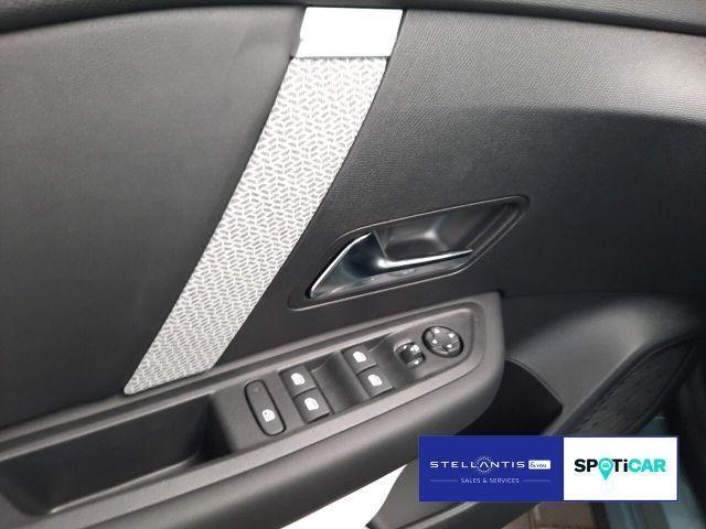Citroën C4 Shine PureTech 130 EAT8 *Na SHZ*NAVI