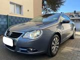 Volkswagen Eos 2.0 TSI DSG-Navi-Panorama-Xenon-PDC-Leder  - Volkswagen Eos: Dsg