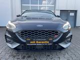 Ford Focus Lim. ST - Ford Focus Gebrauchtwagen