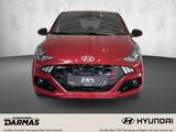 Hyundai i10 1.0 Turbo N Line Klimaaut. 16 Alu LED SHZ  - Hyundai i10: N Line