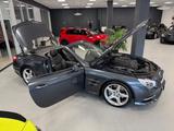 Mercedes-Benz SL 350|AMG Line|HK|Pano|Airscarf|Kamera|Garantie - graue Mercedes-Benz SL 350