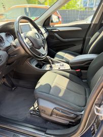 BMW X1 - 12