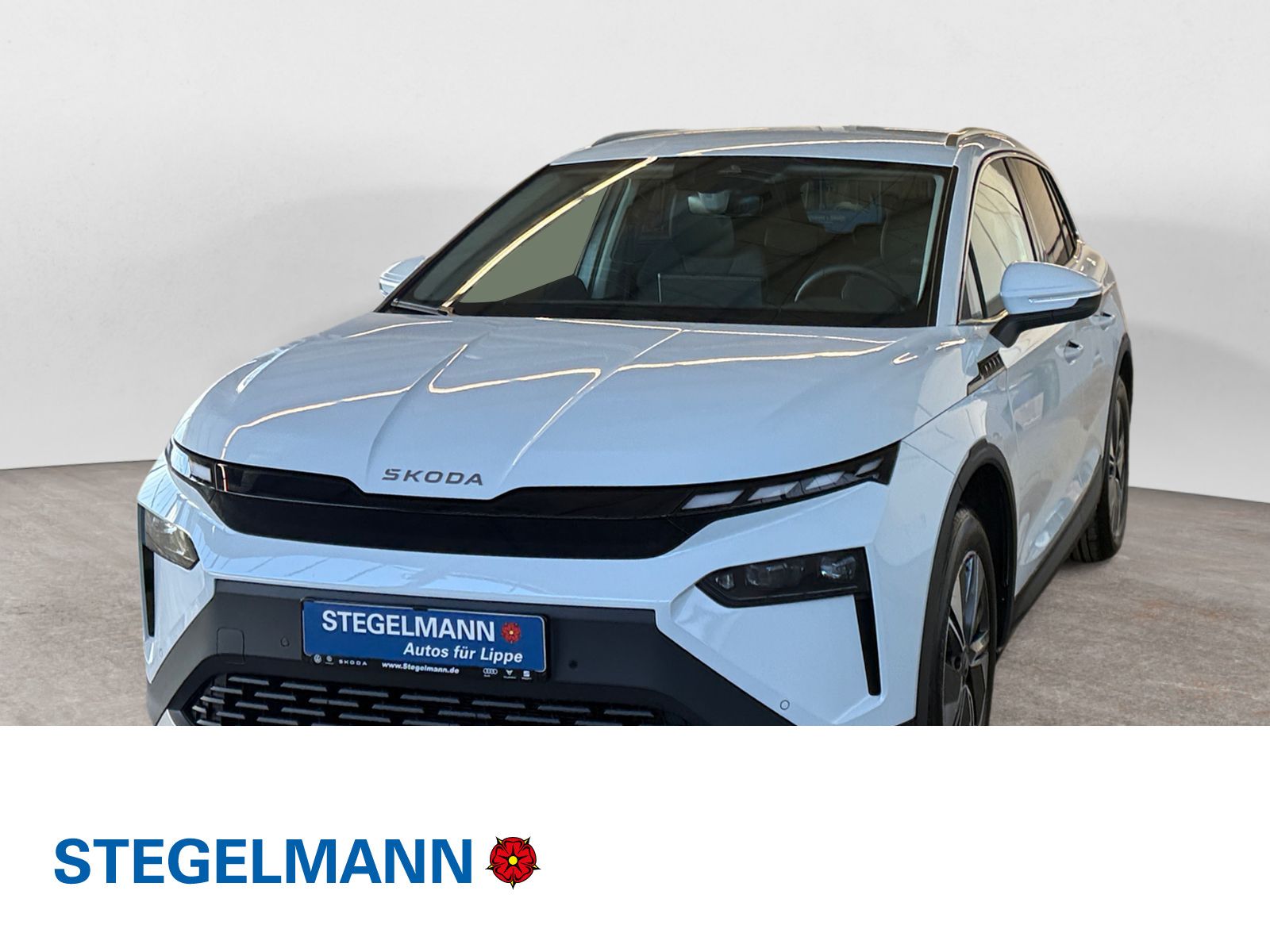 Skoda Elroq 85 Loft