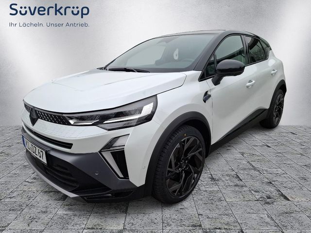 Renault Captur Esprit Alpine Mild Hybrid 160 EDC