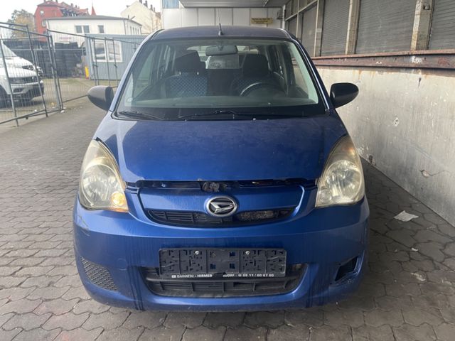 Daihatsu Cuore Pur