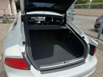 Audi A7 - 11