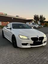 BMW 650i Coupé M Sport Edition M Sport Edition - BMW 650: Coupe