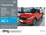 Volkswagen T-Roc Style 1,0 TSI 6-Gang - gebrauchte SUVs in Reutlingen