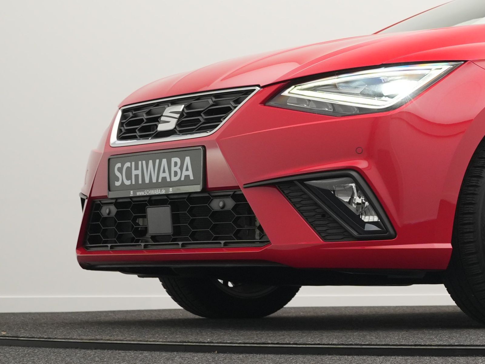 Seat Ibiza - Bild 43